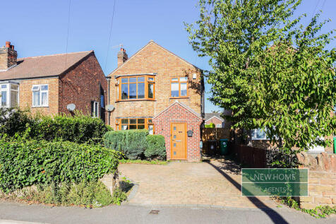 Rowe Gardens, Nottingham, NG6 9ER