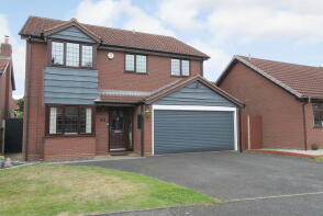 22, Willow Park Drive, Stourbridge DY8 2HL