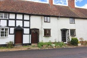2, Court Cottages, Upper End, Birlingham WR10 3AA