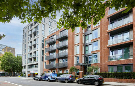 Glenthorne Road, Hammersmith, W6