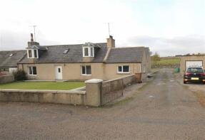 Old Smithy, Marypark AB37 9BG