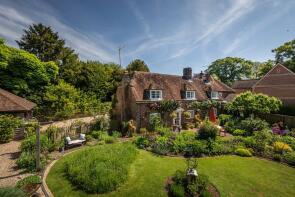 Post Cottage, Wood Lane, Alresford SO24 0JN