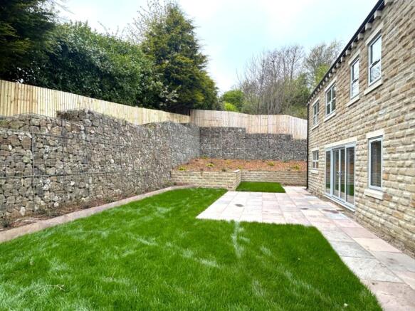 Garden Plot 5