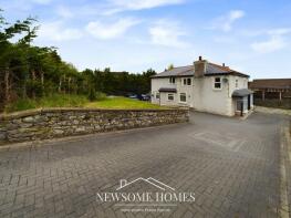 Isfryn, Holway Road, Holywell CH8 7NA