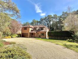 9c, Ashley Drive North, Ashley Heath BH24 2JL