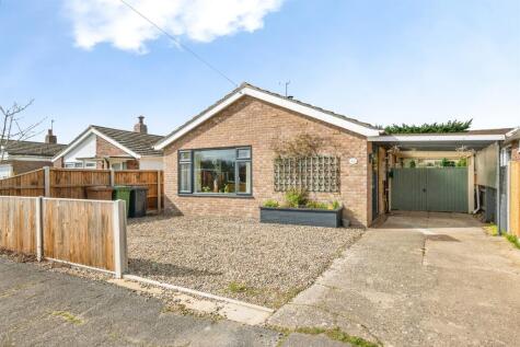 Rivermead, Stalham, Norwich