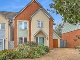 11, Tylers Meadow, Torrington EX38 7BR