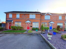 2, Millers Wharf, Stoke-on-trent ST7 3QD