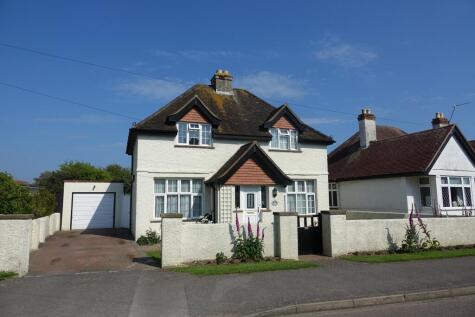 Grafton Road, Selsey