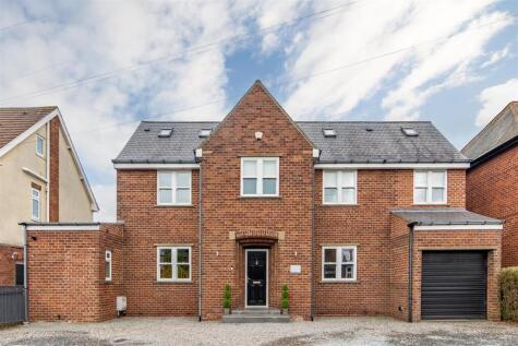 Wansbeck Road, Ashington, NE63