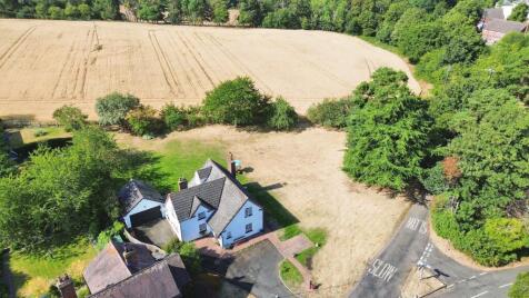 Ryton, Shifnal, TF11