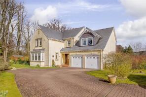 2, Cornhill Grove, Biggar ML12 6GN