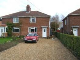 6, Norwich Road, Norwich NR15 1SD