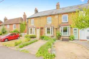 3, Elizabeth Cottages, Rodmersham Green, Sittingbourne ME9 0PU