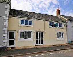 9, High Street, Bancyfelin, Carmarthen SA33 5ND