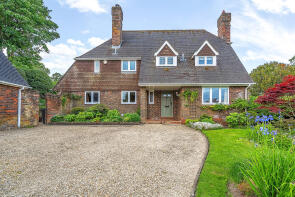 5, Abbotts Close, Andover SP11 7NP