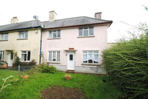 4, Moorland View, Road From Quince Cross To Bickwill Cross, South Molton EX36 4QP