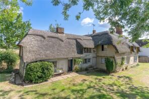 Thatch Cottage, Hill Road, Hempstead CB10 2PH