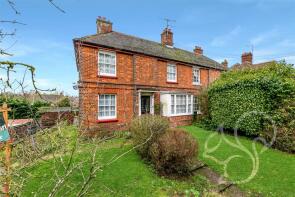 16, Station Road, Colne Engaine CO6 2ES