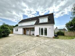 Rose Cottage, Chapel Lane, Chepstow NP16 6JU
