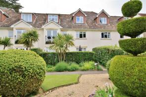 7, Deanery Walk, Avonpark, Bath BA2 7JQ