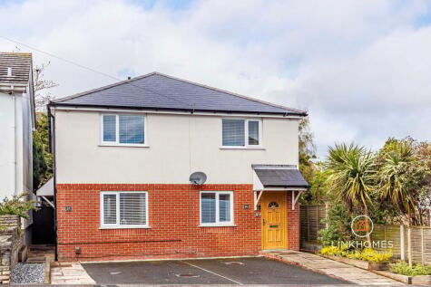 Churchill Road, Poole, BH12