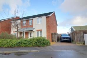 35, Coxwell Avenue, Farnborough GU14 6FT
