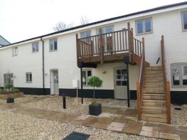 27, The Maltings, Station Road, Diss IP21 4RU