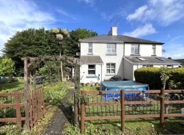 1, East End Terrace, Ashburton TQ13 7LD