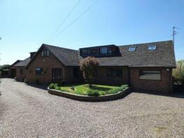 Toad Hall, Uckinghall, Tewkesbury GL20 6EP