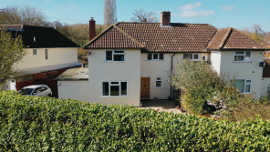 2, Rye Street, Malvern WR13 6AS