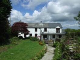 Halmarren, Rame Common, Penryn TR10 9LP
