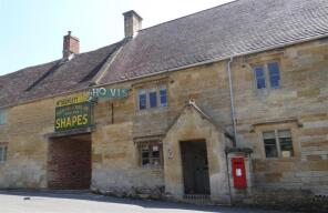 Westwood Cottage, The Old Bakery, Paxford GL55 6XH