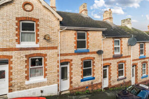32, Hilton Road, Newton Abbot TQ12 1BJ