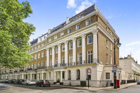 Eaton Square, Belgravia, SW1W