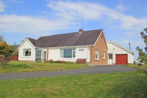 Glasdir, St Annes Road, Croesyceiliog, Carmarthen SA32 8DR