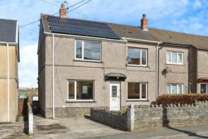 45, Heol Eglwys, Coelbren, Neath SA10 9PF