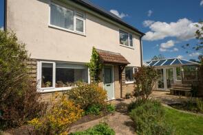 Corner Cottage, St James Road, Bridport DT6 5LP