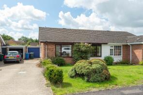 8, Quarry End, Kidlington OX5 1SF