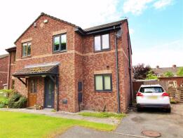 6, The Hawthorns, Preston PR3 0RF