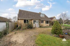 7, St Margarets Road, Alderton, Tewkesbury GL20 8NN