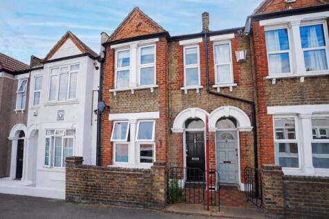 Highclere Street, Sydenham, London, SE26