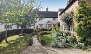 8, Worthington Lane, Derby DE73 8AR