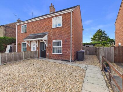 50c Spilsby Road, Horncastle