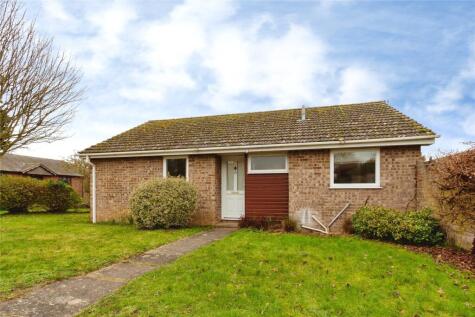Cavendish Close, Thurston, Bury St. Edmunds, Suffolk, IP31