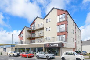 Flat 5, 74, Commercial Road, Shetland ZE1 0NL
