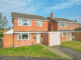 6, Ash Croft, Atherstone CV9 3RY
