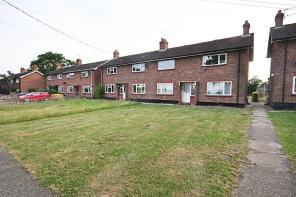 13, Roman Way, Eye IP23 7EP