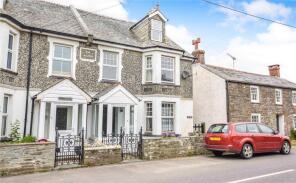 The Sisters, Bossiney Road, Tintagel PL34 0AY