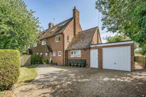 4, Swalcliffe Road, Banbury OX15 5TE